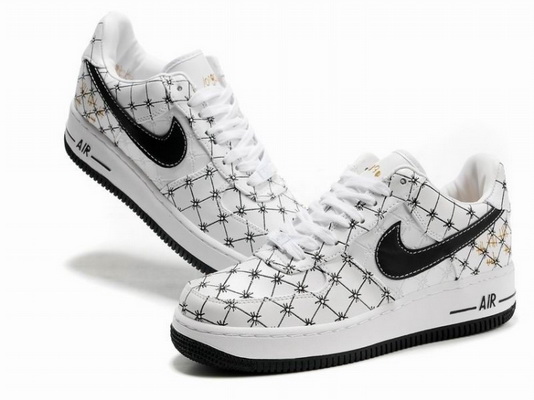 Nike Air Force One Men Low--292